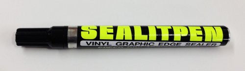 SEALIT Vinyl Media Edge Sealer Pen